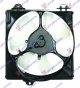 VENTIL.RAD.COMP.W.A/C PETROL-DIESEL