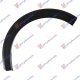 FR. FENDER FLARE (STEPWAY)