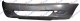 FRONT BUMPER PRIMED W-OUT/F 00-