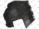 UNDER ENGINE COVER DIESEL AUTO