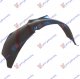 FRONT INNER FENDER  (16 V) (GTI)