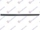 REAR DOOR MOULDING 5D