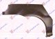 REAR WHEEL ARCHE 3DOORS