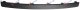 REAR BUMPER CENTR.MOULDING