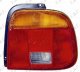 TAIL LAMP 4D ()