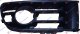FRONT BUMPER GRILLE WITH FOG LAMPS HOLE