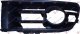 FRONT BUMPER GRILLE WITH FOG LAMP HOLES