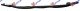 FRONT BUMPER RETAINER UPPER (JAPAN)
