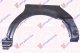 REAR WHEELARCH 4D/S.W.