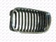 GRILLE (CHROME-CHROME/BLACK)