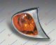 CORNER LAMP YEL.(SILVER)