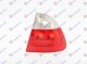 TAIL LAMP OUTTER (SW) WHITE ()