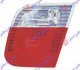TAIL LAMP INNER (WHITE)