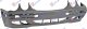 FRONT BUMPER  (EUROPE)