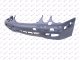 FRONT BUMPER (W/WASH HOLE)