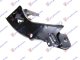 HEAD LAMP PANEL STEEL UPPER