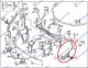 HEAD LAMP PANEL STEEL LOWER