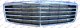 GRILLE CHROME-BLACK 06-