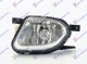 FOG LAMP 02-04 (CHROME BASE)(E)