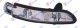 DOOR MIRROR SIDE LAMP LED 06-