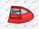 TAIL LAMP OUTER 06- S.W. ULO
