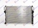 HLADNJAK MOTORA 2.4/2.8/3.2/3.5 BENZIN (MANUAL/AUTOMATIC) (+/-AC) (640x450) (MAHLE BEHR PREMIUM LINE)