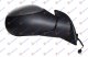 DOOR MIRROR -09 ELEC. HEAT PRM W/SENS