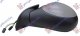 DR MIRROR ELEC. HEAT. FOLD. PRM. -09