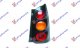 TAIL LAMP -02 (BLACK FRAME) ULO