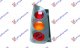 TAIL LAMP -02 (GREY FRAME) ULO