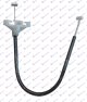 CABLE FOR DOOR HANDLE OUTER
