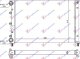 HLAD MOTORA 1.6-2.0 TWINSPARK (58x41)