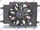 VENTILATOR KLIME KOMPL.1.6-1.8-2.0cc+A/C