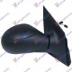DOOR MIRROR OUTER EL.HEATED W/SENS