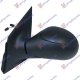 DOOR MIRROR OUTER EL.HEATED