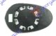 DOOR MIRROR GLASS LEFT/RIGHT -10