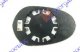 DOOR MIRROR GLASS HEATED LEFT/RIGHT -10