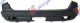 REAR BUMPER 02-