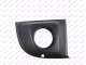 FRONT BUMBER GRILLE OUTER (W/F.L.H)