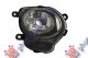 DNEVNO SVETLO CRNO (H1/W21) (MARELLI)