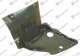 FRONT INNER FENDER (FR. LOWER PART)