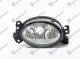 FOG LAMP 06- OVAL (E)