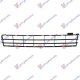 FR. BUMPER LOWER GRILLE