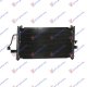 CONDENSER 1,6-2,0cc (60x36,5x2,0)