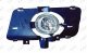 FOG LAMP 4D SPORT (ROUND)