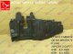 ENGINE PLASTIC COVER (SIDE PIECE)