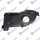 FOG LAMP COVER WITH FOG -07