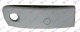 FRONT BUMPER STRIP (WITH LAMPS) 3D