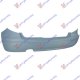 REAR BUMPER -08 PRIM. (ELEG/AVANTGARDE)