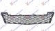 FR. BUMPER GRILLE 08- (AVANTGARDE)